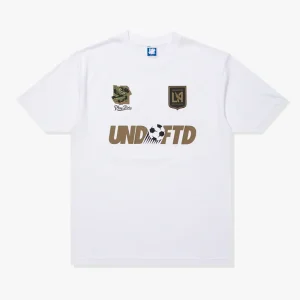 FIFA UNDEFEATED X USSF X MLS LAFC S/S TEE