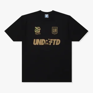 FIFA UNDEFEATED X USSF X MLS LAFC S/S TEE