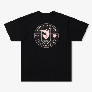 Areena Design <p>FIFA UNDEFEATED X USSF X NWSL ANGEL CITY FC S/S TEE delivers graphic fan style with easy everyday wearability, inspired by U.S. Soccer federation culture and Angel City FC supporter culture. A versatile short-sleeve tee for match days, streetwear looks, travel and everyday casual wear.</p> FIFA UNDEFEATED X USSF X NWSL ANGEL CITY FC S/S TEE <p>FIFA UNDEFEATED X USSF X NWSL ANGEL CITY FC S/S TEE delivers graphic fan style with easy everyday wearability, inspired by U.S. Soccer federation culture and Angel City FC supporter culture. A versatile short-sleeve tee for match days, streetwear looks, travel and everyday casual wear.</p>