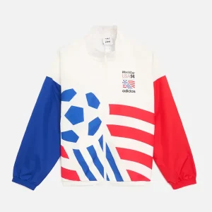 ADIDAS FIFA WORLD CUP 94 WOVEN TRACK JACKET