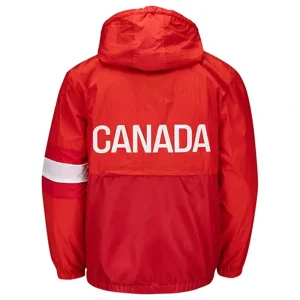Areena Design <p>FIFA World Cup 2026 Canada Windbreaker Jacket delivers lightweight weather-ready style, comfortable all-day wear, and easy everyday versatility.</p> FIFA World Cup 2026 Canada Windbreaker Jacket <p>FIFA World Cup 2026 Canada Windbreaker Jacket delivers lightweight weather-ready style, comfortable all-day wear, and easy everyday versatility.</p>