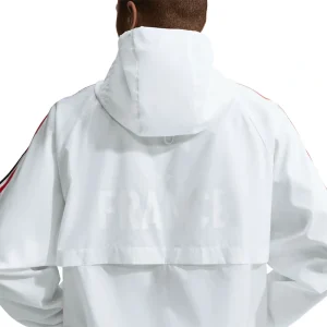 Areena Design <p>The FIFA World Cup 2026 France Anthem Jacket delivers a recognizable France look in a wearable anthem jacket silhouette. Style it for watch parties, events, weekends, or daily streetwear with denim, joggers, sneakers, and simple neutral layers.</p> FIFA World Cup 2026 France Anthem Jacket <p>The FIFA World Cup 2026 France Anthem Jacket delivers a recognizable France look in a wearable anthem jacket silhouette. Style it for watch parties, events, weekends, or daily streetwear with denim, joggers, sneakers, and simple neutral layers.</p>