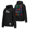 Areena Design <p>FIFA World Cup 2026 Host Cities Black Hoodie delivers soft streetwear comfort, comfortable all-day wear, and easy everyday versatility.</p> FIFA World Cup 2026 Host City Emblems Hoodie <p>FIFA World Cup 2026 Host Cities Black Hoodie delivers soft streetwear comfort, comfortable all-day wear, and easy everyday versatility.</p>