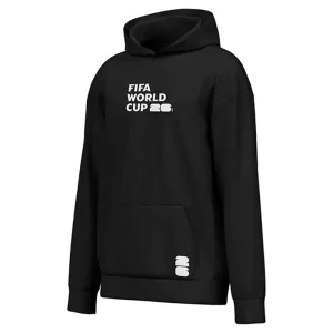 Areena Design <p>FIFA World Cup 2026 Host City Emblems Hoodie delivers soft streetwear comfort, comfortable all-day wear, and easy everyday versatility.</p> FIFA World Cup 2026 Host City Emblems Hoodie <p>FIFA World Cup 2026 Host City Emblems Hoodie delivers soft streetwear comfort, comfortable all-day wear, and easy everyday versatility.</p>