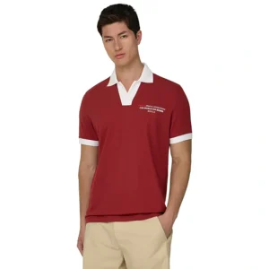 Areena Design <p>FIFA World Cup 2026 Host Nation Canada Polo delivers clean supporter style with a smart-casual edge, inspired by Canada host-nation pride and Canada football culture. A versatile polo for match days, streetwear looks, travel and everyday casual wear.</p> FIFA World Cup 2026 Host Nation Canada Polo <p>FIFA World Cup 2026 Host Nation Canada Polo delivers clean supporter style with a smart-casual edge, inspired by Canada host-nation pride and Canada football culture. A versatile polo for match days, streetwear looks, travel and everyday casual wear.</p>