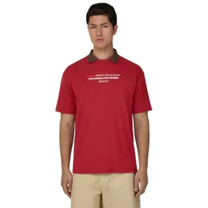 Areena Design <p>FIFA World Cup 2026 Host Nation Canada T-Shirt delivers graphic fan style with easy everyday wearability, inspired by Canada host-nation pride and Canada football culture. A versatile t-shirt for match days, streetwear looks, travel and everyday casual wear.</p> FIFA World Cup 2026 Host Nation Canada T-Shirt <p>FIFA World Cup 2026 Host Nation Canada T-Shirt delivers graphic fan style with easy everyday wearability, inspired by Canada host-nation pride and Canada football culture. A versatile t-shirt for match days, streetwear looks, travel and everyday casual wear.</p>