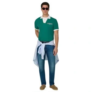 Areena Design <p>FIFA World Cup 2026 Host Nation Mexico Polo delivers clean supporter style with a smart-casual edge, inspired by Mexico host-nation pride and Mexico football culture. A versatile polo for match days, streetwear looks, travel and everyday casual wear.</p> FIFA World Cup 2026 Host Nation Mexico Polo <p>FIFA World Cup 2026 Host Nation Mexico Polo delivers clean supporter style with a smart-casual edge, inspired by Mexico host-nation pride and Mexico football culture. A versatile polo for match days, streetwear looks, travel and everyday casual wear.</p>