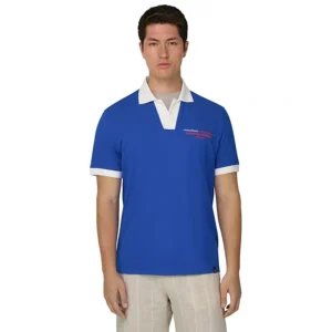Areena Design <p>FIFA World Cup 2026 Host Nation USA Polo delivers clean supporter style with a smart-casual edge, inspired by USA host-nation pride and USA football culture. A versatile polo for match days, streetwear looks, travel and everyday casual wear.</p> FIFA World Cup 2026 Host Nation USA Polo <p>FIFA World Cup 2026 Host Nation USA Polo delivers clean supporter style with a smart-casual edge, inspired by USA host-nation pride and USA football culture. A versatile polo for match days, streetwear looks, travel and everyday casual wear.</p>