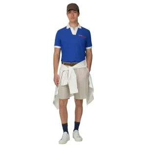 Areena Design <p>FIFA World Cup 2026 Host Nation USA Polo delivers clean supporter style with a smart-casual edge, inspired by USA host-nation pride and USA football culture. A versatile polo for match days, streetwear looks, travel and everyday casual wear.</p> FIFA World Cup 2026 Host Nation USA Polo <p>FIFA World Cup 2026 Host Nation USA Polo delivers clean supporter style with a smart-casual edge, inspired by USA host-nation pride and USA football culture. A versatile polo for match days, streetwear looks, travel and everyday casual wear.</p>