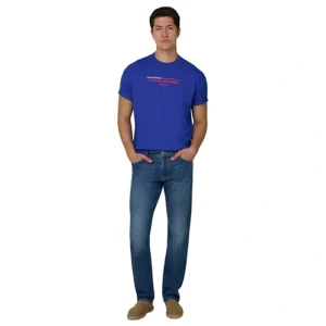 Areena Design <p>FIFA World Cup 2026 Host Nation USA T-Shirt delivers graphic fan style with easy everyday wearability, inspired by USA host-nation pride and USA football culture. A versatile t-shirt for match days, streetwear looks, travel and everyday casual wear.</p> FIFA World Cup 2026 Host Nation USA T-Shirt <p>FIFA World Cup 2026 Host Nation USA T-Shirt delivers graphic fan style with easy everyday wearability, inspired by USA host-nation pride and USA football culture. A versatile t-shirt for match days, streetwear looks, travel and everyday casual wear.</p>