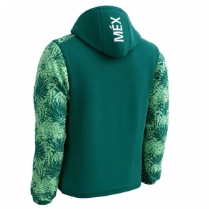 Areena Design <p>Show your connection to Mexico with the FIFA World Cup 2026 Mexico Wind Runner Jacket. This classic jacket brings a bold, fan-inspired identity to match days, travel, and casual outfits while remaining easy to coordinate with everyday wardrobe basics.</p> FIFA World Cup 2026 Mexico Wind Runner Jacket <p>Show your connection to Mexico with the FIFA World Cup 2026 Mexico Wind Runner Jacket. This classic jacket brings a bold, fan-inspired identity to match days, travel, and casual outfits while remaining easy to coordinate with everyday wardrobe basics.</p>