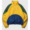 Areena Design <p>Show your connection to Mexico with the FIFA World Cup 2026 Mexico Wind Runner Jacket. This classic jacket brings a bold, fan-inspired identity to match days, travel, and casual outfits while remaining easy to coordinate with everyday wardrobe basics.</p> FIFA World Cup 2026 Team Brazil Nations Jacket <p>Show your connection to Mexico with the FIFA World Cup 2026 Mexico Wind Runner Jacket. This classic jacket brings a bold, fan-inspired identity to match days, travel, and casual outfits while remaining easy to coordinate with everyday wardrobe basics.</p>