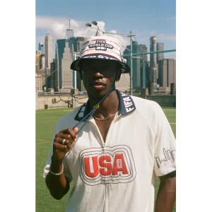 Areena Design <p><strong>Tombolo FIFA World Cup 2026 USA Cabana Shirt</strong> brings football-inspired style into match days, casual outfits, travel and gifting. Pair it with shorts, denim, cargos, track pants or a light overshirt for an easy supporter look.</p> Tombolo FIFA World Cup 2026 USA Cabana Shirt <p><strong>Tombolo FIFA World Cup 2026 USA Cabana Shirt</strong> brings football-inspired style into match days, casual outfits, travel and gifting. Pair it with shorts, denim, cargos, track pants or a light overshirt for an easy supporter look.</p>