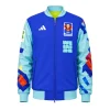 Areena Design <p>Add standout sports and culture-inspired style to your rotation with the Côte d’Ivoire KING Anthem Jacket. Its classic anthem jacket format makes it a versatile choice for supporters, collectors, gifting, travel, and relaxed everyday dressing.</p> FIFA World Cup 2026 Volunteer Jacket <p>Add standout sports and culture-inspired style to your rotation with the Côte d’Ivoire KING Anthem Jacket. Its classic anthem jacket format makes it a versatile choice for supporters, collectors, gifting, travel, and relaxed everyday dressing.</p>
