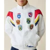 Areena Design <p>Show your connection to Netherlands with the CJ x Nike Netherlands Total 90 Anthem Jacket. This classic anthem jacket brings a bold, fan-inspired identity to match days, travel, and casual outfits while remaining easy to coordinate with everyday wardrobe basics.</p> FIFA World Cup 2026 White Jacket <p>Show your connection to Netherlands with the CJ x Nike Netherlands Total 90 Anthem Jacket. This classic anthem jacket brings a bold, fan-inspired identity to match days, travel, and casual outfits while remaining easy to coordinate with everyday wardrobe basics.</p>