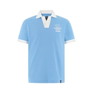FIFA World Cup 2026 Winners Capsule Collection Argentina Polo