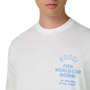 Areena Design <p>FIFA World Cup 2026 Winners Capsule Collection Argentina T-Shirt delivers graphic fan style with easy everyday wearability, inspired by Argentina football heritage and FIFA World Cup 2026 energy. A versatile t-shirt for match days, streetwear looks, travel and everyday casual wear.</p> FIFA World Cup 2026 Winners Capsule Collection Argentina T-Shirt <p>FIFA World Cup 2026 Winners Capsule Collection Argentina T-Shirt delivers graphic fan style with easy everyday wearability, inspired by Argentina football heritage and FIFA World Cup 2026 energy. A versatile t-shirt for match days, streetwear looks, travel and everyday casual wear.</p>