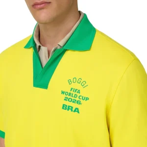 Areena Design <p>FIFA World Cup 2026 Winners Capsule Collection Brazil Polo delivers clean supporter style with a smart-casual edge, inspired by Brazil winners-capsule football heritage and FIFA World Cup 2026 energy. A versatile polo for match days, streetwear looks, travel and everyday casual wear.</p> FIFA World Cup 2026 Winners Capsule Collection Brazil Polo <p>FIFA World Cup 2026 Winners Capsule Collection Brazil Polo delivers clean supporter style with a smart-casual edge, inspired by Brazil winners-capsule football heritage and FIFA World Cup 2026 energy. A versatile polo for match days, streetwear looks, travel and everyday casual wear.</p>
