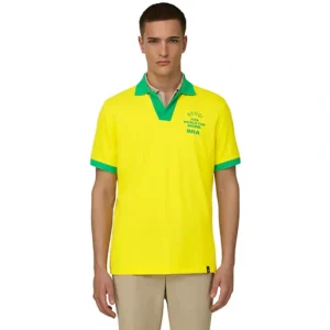 Areena Design <p>FIFA World Cup 2026 Winners Capsule Collection Brazil Polo delivers clean supporter style with a smart-casual edge, inspired by Brazil winners-capsule football heritage and FIFA World Cup 2026 energy. A versatile polo for match days, streetwear looks, travel and everyday casual wear.</p> FIFA World Cup 2026 Winners Capsule Collection Brazil Polo <p>FIFA World Cup 2026 Winners Capsule Collection Brazil Polo delivers clean supporter style with a smart-casual edge, inspired by Brazil winners-capsule football heritage and FIFA World Cup 2026 energy. A versatile polo for match days, streetwear looks, travel and everyday casual wear.</p>