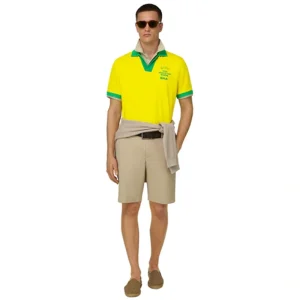 Areena Design <p>FIFA World Cup 2026 Winners Capsule Collection Brazil Polo delivers clean supporter style with a smart-casual edge, inspired by Brazil winners-capsule football heritage and FIFA World Cup 2026 energy. A versatile polo for match days, streetwear looks, travel and everyday casual wear.</p> FIFA World Cup 2026 Winners Capsule Collection Brazil Polo <p>FIFA World Cup 2026 Winners Capsule Collection Brazil Polo delivers clean supporter style with a smart-casual edge, inspired by Brazil winners-capsule football heritage and FIFA World Cup 2026 energy. A versatile polo for match days, streetwear looks, travel and everyday casual wear.</p>