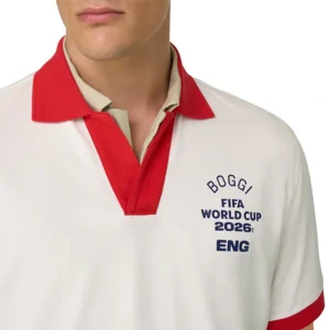 Areena Design <p>FIFA World Cup 2026 Winners Capsule Collection England Polo delivers clean supporter style with a smart-casual edge, inspired by England winners-capsule football heritage and FIFA World Cup 2026 energy. A versatile polo for match days, streetwear looks, travel and everyday casual wear.</p> FIFA World Cup 2026 Winners Capsule Collection England Polo <p>FIFA World Cup 2026 Winners Capsule Collection England Polo delivers clean supporter style with a smart-casual edge, inspired by England winners-capsule football heritage and FIFA World Cup 2026 energy. A versatile polo for match days, streetwear looks, travel and everyday casual wear.</p>