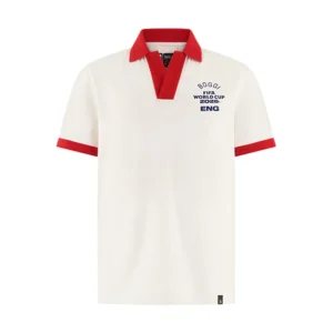 FIFA World Cup 2026 Winners Capsule Collection England Polo