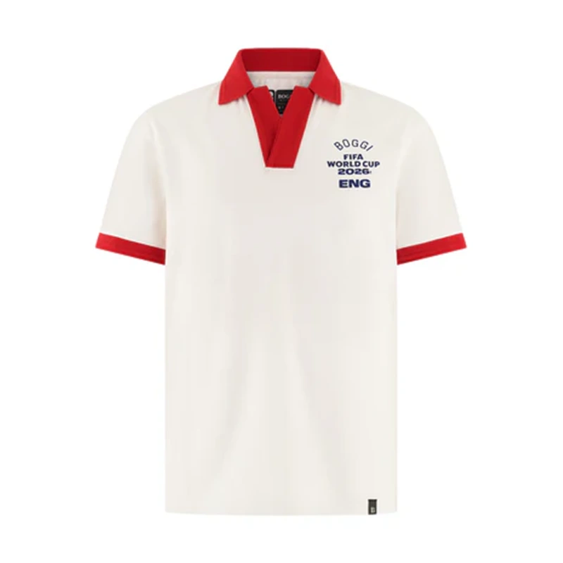 FIFA World Cup 2026 Winners Capsule Collection England Polo 4 FIFA World Cup 2026 Winners Capsule Collection England Polo <p>FIFA World Cup 2026 Winners Capsule Collection England Polo delivers clean supporter style with a smart-casual edge, inspired by England winners-capsule football heritage and FIFA World Cup 2026 energy. A versatile polo for match days, streetwear looks, travel and everyday casual wear.</p>