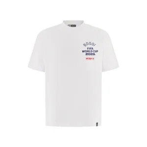 FIFA World Cup 2026 Winners Capsule Collection England T-Shirt