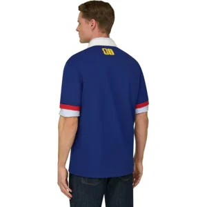 Areena Design <p>FIFA World Cup 2026 Winners Capsule Collection France Polo delivers clean supporter style with a smart-casual edge, inspired by France winners-capsule football heritage and FIFA World Cup 2026 energy. A versatile polo for match days, streetwear looks, travel and everyday casual wear.</p> FIFA World Cup 2026 Winners Capsule Collection France Polo <p>FIFA World Cup 2026 Winners Capsule Collection France Polo delivers clean supporter style with a smart-casual edge, inspired by France winners-capsule football heritage and FIFA World Cup 2026 energy. A versatile polo for match days, streetwear looks, travel and everyday casual wear.</p>