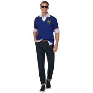 Areena Design <p>FIFA World Cup 2026 Winners Capsule Collection France Polo delivers clean supporter style with a smart-casual edge, inspired by France winners-capsule football heritage and FIFA World Cup 2026 energy. A versatile polo for match days, streetwear looks, travel and everyday casual wear.</p> FIFA World Cup 2026 Winners Capsule Collection France Polo <p>FIFA World Cup 2026 Winners Capsule Collection France Polo delivers clean supporter style with a smart-casual edge, inspired by France winners-capsule football heritage and FIFA World Cup 2026 energy. A versatile polo for match days, streetwear looks, travel and everyday casual wear.</p>
