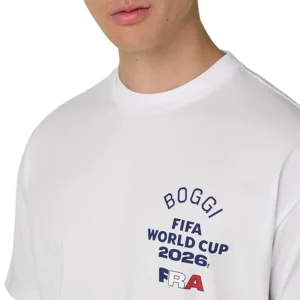Areena Design <p>FIFA World Cup 2026 Winners Capsule Collection France T-Shirt delivers graphic fan style with easy everyday wearability, inspired by France winners-capsule football heritage and FIFA World Cup 2026 energy. A versatile t-shirt for match days, streetwear looks, travel and everyday casual wear.</p> FIFA World Cup 2026 Winners Capsule Collection France T-Shirt <p>FIFA World Cup 2026 Winners Capsule Collection France T-Shirt delivers graphic fan style with easy everyday wearability, inspired by France winners-capsule football heritage and FIFA World Cup 2026 energy. A versatile t-shirt for match days, streetwear looks, travel and everyday casual wear.</p>