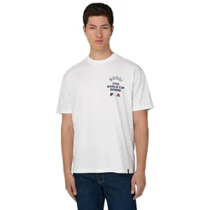Areena Design <p>FIFA World Cup 2026 Winners Capsule Collection France T-Shirt delivers graphic fan style with easy everyday wearability, inspired by France winners-capsule football heritage and FIFA World Cup 2026 energy. A versatile t-shirt for match days, streetwear looks, travel and everyday casual wear.</p> FIFA World Cup 2026 Winners Capsule Collection France T-Shirt <p>FIFA World Cup 2026 Winners Capsule Collection France T-Shirt delivers graphic fan style with easy everyday wearability, inspired by France winners-capsule football heritage and FIFA World Cup 2026 energy. A versatile t-shirt for match days, streetwear looks, travel and everyday casual wear.</p>