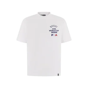 FIFA World Cup 2026 Winners Capsule Collection France T-Shirt