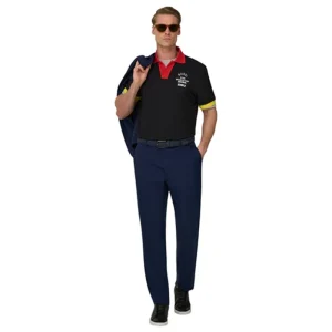 Areena Design <p>FIFA World Cup 2026 Winners Capsule Collection Germany Polo delivers clean supporter style with a smart-casual edge, inspired by Germany football heritage and FIFA World Cup 2026 energy. A versatile polo for match days, streetwear looks, travel and everyday casual wear.</p> FIFA World Cup 2026 Winners Capsule Collection Germany Polo <p>FIFA World Cup 2026 Winners Capsule Collection Germany Polo delivers clean supporter style with a smart-casual edge, inspired by Germany football heritage and FIFA World Cup 2026 energy. A versatile polo for match days, streetwear looks, travel and everyday casual wear.</p>