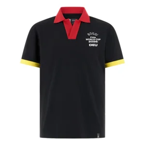 FIFA World Cup 2026 Winners Capsule Collection Germany Polo