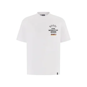 FIFA World Cup 2026 Winners Capsule Collection Germany T-Shirt