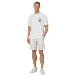 Areena Design <p>FIFA World Cup 2026 Winners Capsule Collection Germany T-Shirt delivers graphic fan style with easy everyday wearability, inspired by Germany football heritage and FIFA World Cup 2026 energy. A versatile t-shirt for match days, streetwear looks, travel and everyday casual wear.</p> FIFA World Cup 2026 Winners Capsule Collection Germany T-Shirt <p>FIFA World Cup 2026 Winners Capsule Collection Germany T-Shirt delivers graphic fan style with easy everyday wearability, inspired by Germany football heritage and FIFA World Cup 2026 energy. A versatile t-shirt for match days, streetwear looks, travel and everyday casual wear.</p>