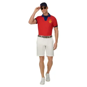 Areena Design <p>FIFA World Cup 2026 Winners Capsule Collection Spain Polo delivers clean supporter style with a smart-casual edge, inspired by Spain winners-capsule football heritage and FIFA World Cup 2026 energy. A versatile polo for match days, streetwear looks, travel and everyday casual wear.</p> FIFA World Cup 2026 Winners Capsule Collection Spain Polo <p>FIFA World Cup 2026 Winners Capsule Collection Spain Polo delivers clean supporter style with a smart-casual edge, inspired by Spain winners-capsule football heritage and FIFA World Cup 2026 energy. A versatile polo for match days, streetwear looks, travel and everyday casual wear.</p>