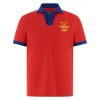 Areena Design <p>FIFA World Cup 2026 Winners Capsule Collection England Polo delivers clean supporter style with a smart-casual edge, inspired by England winners-capsule football heritage and FIFA World Cup 2026 energy. A versatile polo for match days, streetwear looks, travel and everyday casual wear.</p> FIFA World Cup 2026 Winners Capsule Collection Spain Polo <p>FIFA World Cup 2026 Winners Capsule Collection England Polo delivers clean supporter style with a smart-casual edge, inspired by England winners-capsule football heritage and FIFA World Cup 2026 energy. A versatile polo for match days, streetwear looks, travel and everyday casual wear.</p>