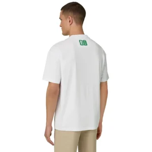Areena Design <p>FIFA World Cup 2026 Winners Capsule Collection Brazil T-Shirt delivers graphic fan style with easy everyday wearability, inspired by Brazil winners-capsule football heritage and FIFA World Cup 2026 energy. A versatile t-shirt for match days, streetwear looks, travel and everyday casual wear.</p> FIFA World Cup 2026 Winners Capsule Collection Brazil T-Shirt <p>FIFA World Cup 2026 Winners Capsule Collection Brazil T-Shirt delivers graphic fan style with easy everyday wearability, inspired by Brazil winners-capsule football heritage and FIFA World Cup 2026 energy. A versatile t-shirt for match days, streetwear looks, travel and everyday casual wear.</p>