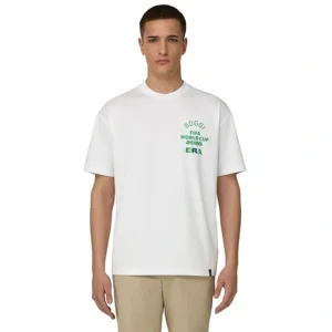 Areena Design <p>FIFA World Cup 2026 Winners Capsule Collection Brazil T-Shirt delivers graphic fan style with easy everyday wearability, inspired by Brazil winners-capsule football heritage and FIFA World Cup 2026 energy. A versatile t-shirt for match days, streetwear looks, travel and everyday casual wear.</p> FIFA World Cup 2026 Winners Capsule Collection Brazil T-Shirt <p>FIFA World Cup 2026 Winners Capsule Collection Brazil T-Shirt delivers graphic fan style with easy everyday wearability, inspired by Brazil winners-capsule football heritage and FIFA World Cup 2026 energy. A versatile t-shirt for match days, streetwear looks, travel and everyday casual wear.</p>
