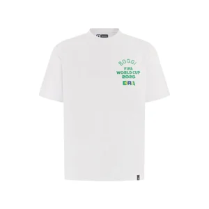 FIFA World Cup 2026 Winners Capsule Collection Brazil T-Shirt