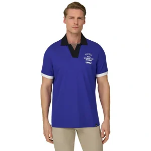 Areena Design <p>FIFA World Cup 2026 Winners Capsule Collection Uruguay Polo delivers clean supporter style with a smart-casual edge, inspired by Uruguay football heritage and FIFA World Cup 2026 energy. A versatile polo for match days, streetwear looks, travel and everyday casual wear.</p> FIFA World Cup 2026 Winners Capsule Collection Uruguay Polo <p>FIFA World Cup 2026 Winners Capsule Collection Uruguay Polo delivers clean supporter style with a smart-casual edge, inspired by Uruguay football heritage and FIFA World Cup 2026 energy. A versatile polo for match days, streetwear looks, travel and everyday casual wear.</p>