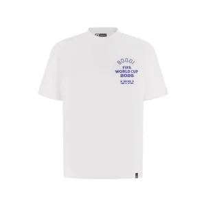 FIFA World Cup 2026 Winners Capsule Collection Uruguay T-Shirt