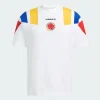 Areena Design <p><strong>Adidas FIFA World Cup 26 Colombia EQT Track Top</strong> brings football-inspired style into match days, casual outfits, travel and gifting. Pair it with denim, cargos, joggers, track pants or clean sneakers for an easy supporter look.</p> Adidas FIFA World Cup 26 Colombia EQT Tee <p><strong>Adidas FIFA World Cup 26 Colombia EQT Track Top</strong> brings football-inspired style into match days, casual outfits, travel and gifting. Pair it with denim, cargos, joggers, track pants or clean sneakers for an easy supporter look.</p>