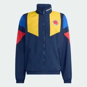Adidas FIFA World Cup 26 Colombia EQT Track Top