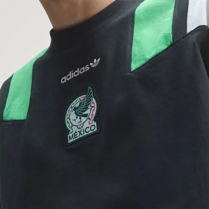 Areena Design <p><strong>Adidas FIFA World Cup 26 Mexico EQT Tee</strong> brings football-inspired style into match days, casual outfits, travel and gifting. Pair it with shorts, denim, cargos, track pants or a light overshirt for an easy supporter look.</p> Adidas FIFA World Cup 26 Mexico EQT Tee <p><strong>Adidas FIFA World Cup 26 Mexico EQT Tee</strong> brings football-inspired style into match days, casual outfits, travel and gifting. Pair it with shorts, denim, cargos, track pants or a light overshirt for an easy supporter look.</p>