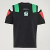 Areena Design <p><strong>Adidas FIFA World Cup 26 Mexico EQT Track Top</strong> brings football-inspired style into match days, casual outfits, travel and gifting. Pair it with denim, cargos, joggers, track pants or clean sneakers for an easy supporter look.</p> Adidas FIFA World Cup 26 Mexico EQT Tee <p><strong>Adidas FIFA World Cup 26 Mexico EQT Track Top</strong> brings football-inspired style into match days, casual outfits, travel and gifting. Pair it with denim, cargos, joggers, track pants or clean sneakers for an easy supporter look.</p>