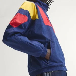 Areena Design <p><strong>Adidas FIFA World Cup 26 Spain EQT Track Top</strong> brings football-inspired style into match days, casual outfits, travel and gifting. Pair it with denim, cargos, joggers, track pants or clean sneakers for an easy supporter look.</p> Adidas FIFA World Cup 26 Spain EQT Track Top <p><strong>Adidas FIFA World Cup 26 Spain EQT Track Top</strong> brings football-inspired style into match days, casual outfits, travel and gifting. Pair it with denim, cargos, joggers, track pants or clean sneakers for an easy supporter look.</p>