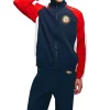 Areena Design <p>Add standout sports and culture-inspired style to your rotation with the FIFA World Cup 2026 England Track Jacket. Its classic track jacket format makes it a versatile choice for supporters, collectors, gifting, travel, and relaxed everyday dressing.</p> FIFA World Cup 26 USA Oversized Track Jacket <p>Add standout sports and culture-inspired style to your rotation with the FIFA World Cup 2026 England Track Jacket. Its classic track jacket format makes it a versatile choice for supporters, collectors, gifting, travel, and relaxed everyday dressing.</p>